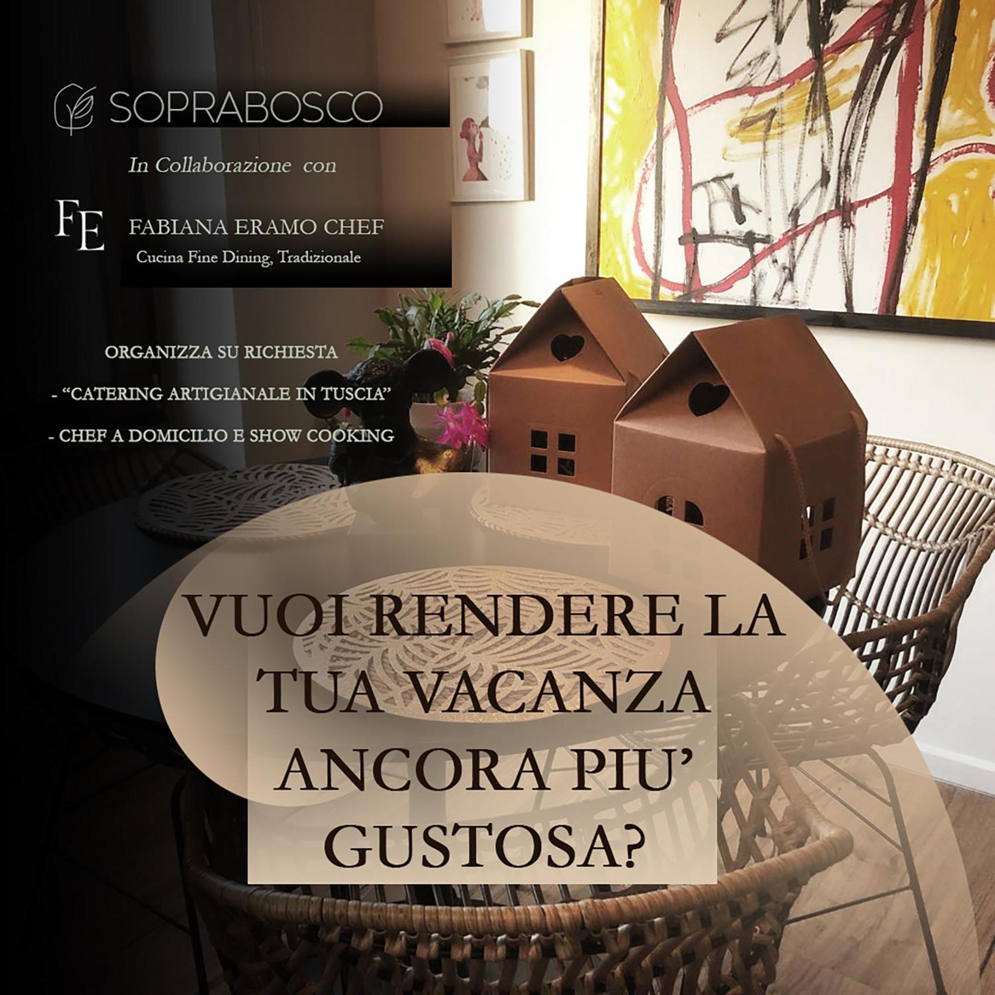 Soprabosco Calcata Art & Design Apartment Kültér fotó